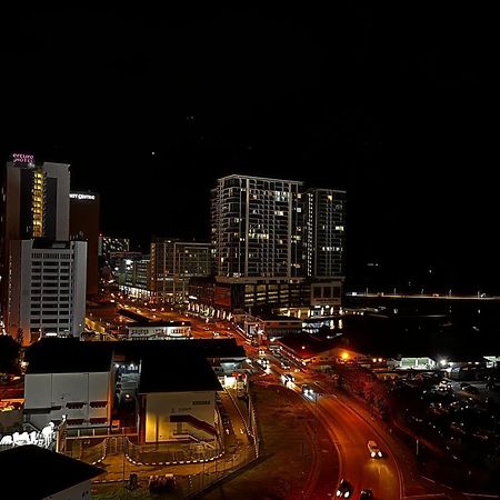 Jesselton Quay Cityview @Neostay โกตาคินาบาลู ภายนอก รูปภาพ
