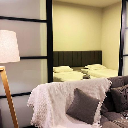 Jesselton Quay Cityview @Neostay โกตาคินาบาลู ภายนอก รูปภาพ