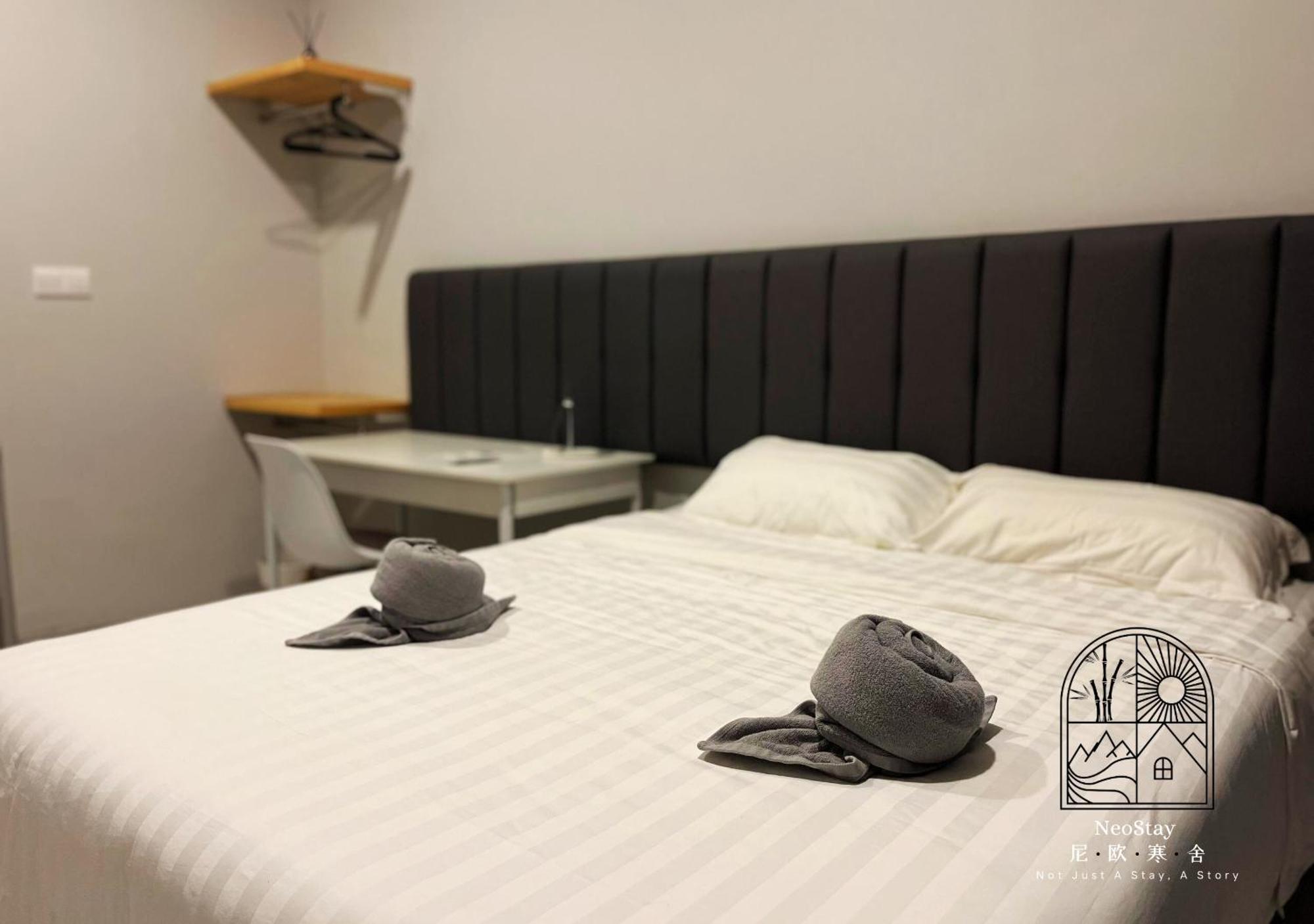 Jesselton Quay Cityview @Neostay โกตาคินาบาลู ภายนอก รูปภาพ